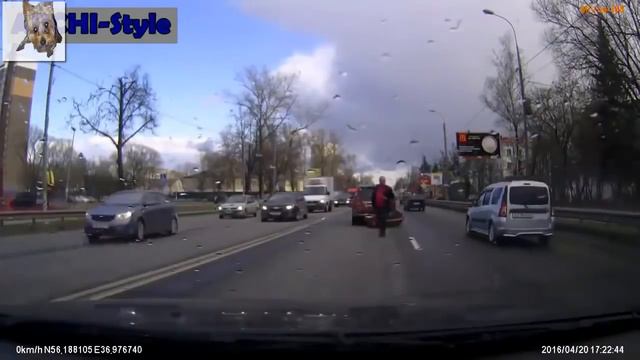 Получил по заслугам СМОТРЕТЬ ВСЕМ