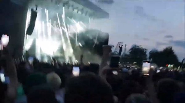 TRAVIS SCOTT LIVE @ Wireless 2023 [FULL SET] (UTOPIA!)