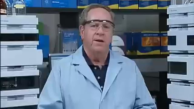 Agilent LC Troubleshooting Series Part 1 Introduction смотреть онлайн