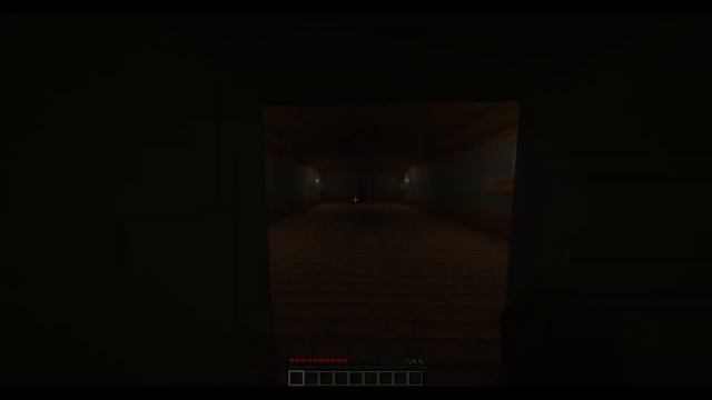 (JE Vanilla) Roblox Doors in Minecraft - Rush смотреть онлайн
