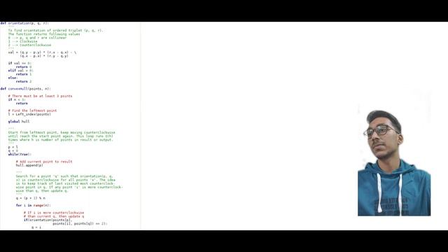 Maximum distance between 2 points from set of points in python. #python #pythonprojects смотреть онлайн