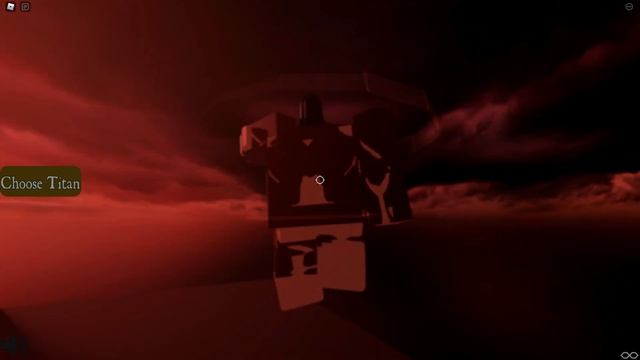 How to get Eren | Typical Titan Shifting Game смотреть онлайн