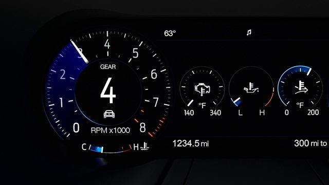 Rev Matching | Ford How-To | Ford смотреть онлайн