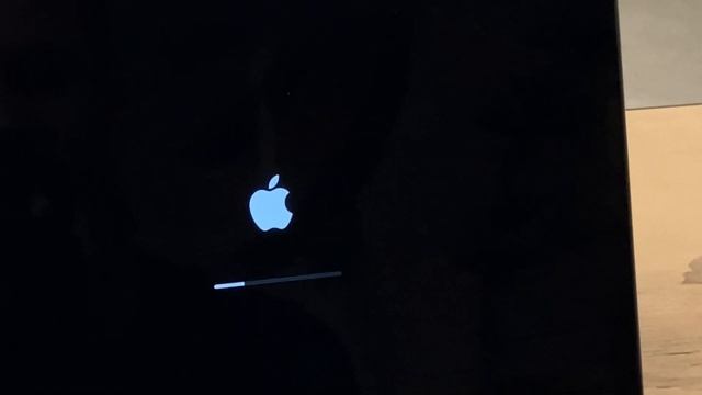 Macbook Pro M1 2022 factory reset and data erase смотреть онлайн