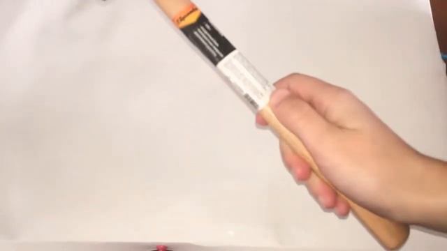 Натягиваем бумагу на планшет/Гознак/How to pull paper onto a tablet? смотреть онлайн
