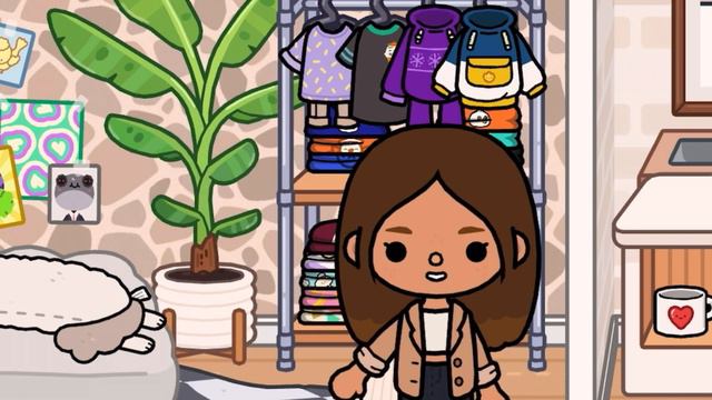 Мой больной день 🤒🦠|| Влог|| Sony Toca смотреть онлайн