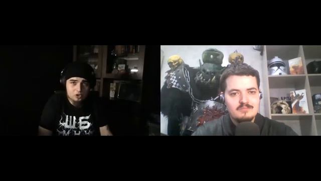 Good GAD подкаст 01 смотреть онлайн