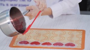 Как приготовить леденцы на глюкозном сиропе ? Рабочий и простой РЕЦЕПТ ЛЕДЕНЦОВ