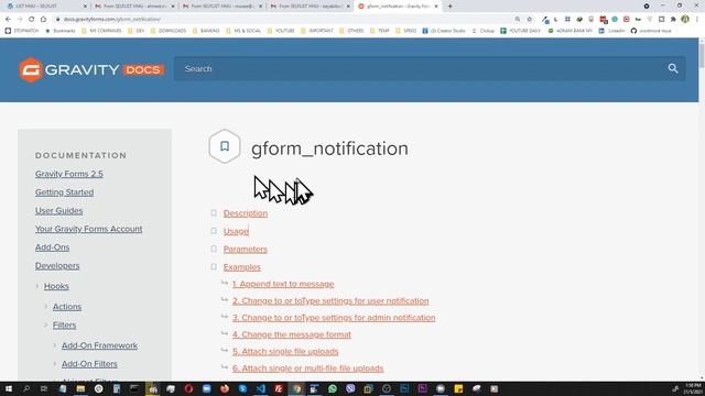 WORDPRESS REAL-WORLD PROJECT - COLLECT EMAILS FROM POSTS & SEND GROUP EMAIL W/ JS & GRAVITY FORMS P смотреть онлайн