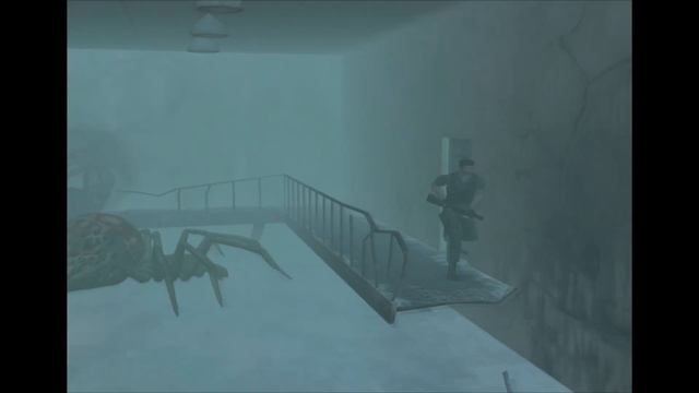 Resident Evil CODE: Veronica X | Guia Para Todos Os Troféus/Conquistas | Rank A | Parte 5 смотреть онлайн