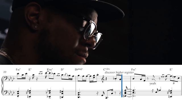 when the piano is smoother than butter смотреть онлайн