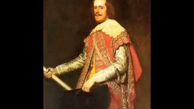 Seguidillas de Orestes y Dircea - Jose de Nebra. смотреть онлайн