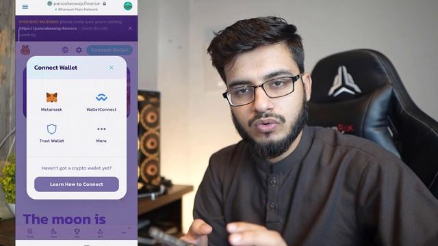 How To Use Metamask Wallet Step by Step Complete Tutorial смотреть онлайн