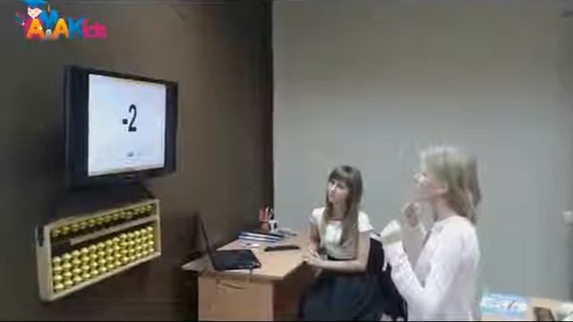 Результаты творческого домашнего задания по ментальной арифметике смотреть онлайн