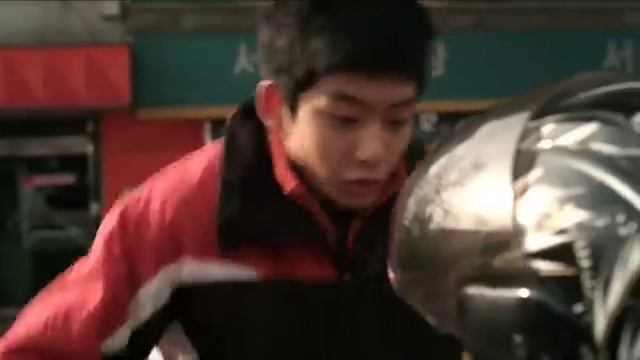 Juvenile Offender (범죄소년) - Trailer - korean drama, 2012 [eng sub] смотреть онлайн