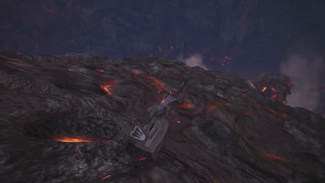ARCH ZORAH MENTAL BREAKDOWN - Pro and Noob VS Monster Hunter World Multiplayer! (Best Episode) #mhw смотреть онлайн