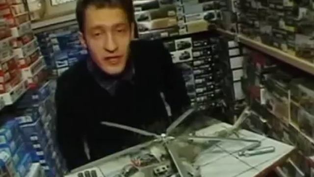 СТС выставка 2012.mp4 смотреть онлайн