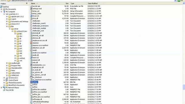 Report a crash in LibreOffice like a pro смотреть онлайн