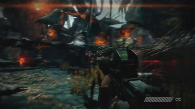 Killzone 3 Stealth Mission Walkthrough смотреть онлайн