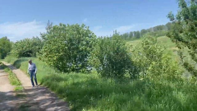Куплю участок возле пруда в Белгородской области смотреть онлайн