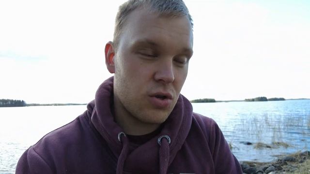 Открываем летний сезон на нашем острове. смотреть онлайн