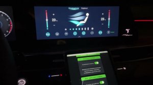 COMFORT_BOX chery tiggo 8 pro max