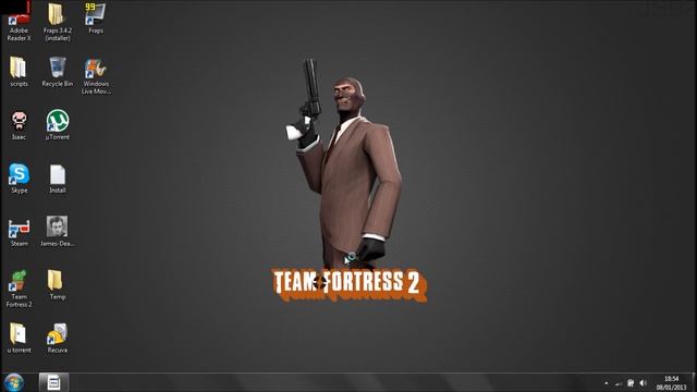 Only One Instance Of The Game Can Be Running At One Time. (SOLVED)