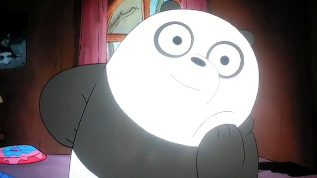 Оценить как поёт панда!!!! смотреть онлайн