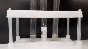 Взаимодействие соляной кислоты с металлами