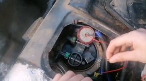 Что делать если не работает бензонасос на ПРИОРЕ?!