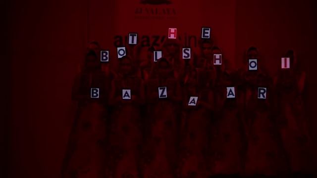 The Kindle Voyage Launch at JJ Valaya's Show at #AIFW смотреть онлайн