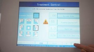 Видеообзор Аппарата Liposonix (Липосоникс) HF - S18