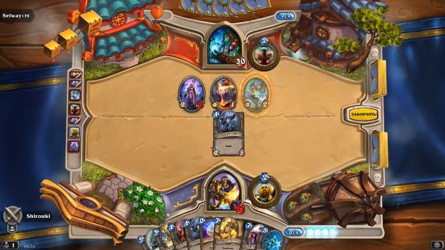 [HearthStone]-Сегодня не мой день смотреть онлайн