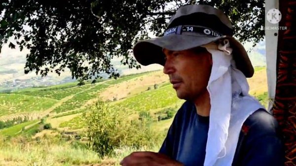 BIRINCHI SHEF YOHUD MISHA KRISHA 7 QISIM