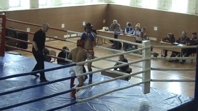 10.Наврузов(Чинук,Минск) - Скороход(Шок,Минск) смотреть онлайн