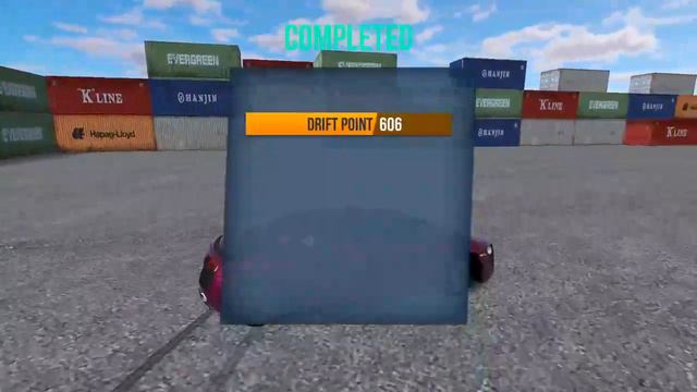 Real Driving School Simulator #7 Amazing Drift Android Gameplay FHD смотреть онлайн