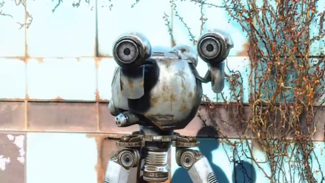 Fallout 69 (Fallout 76 HYPE) смотреть онлайн
