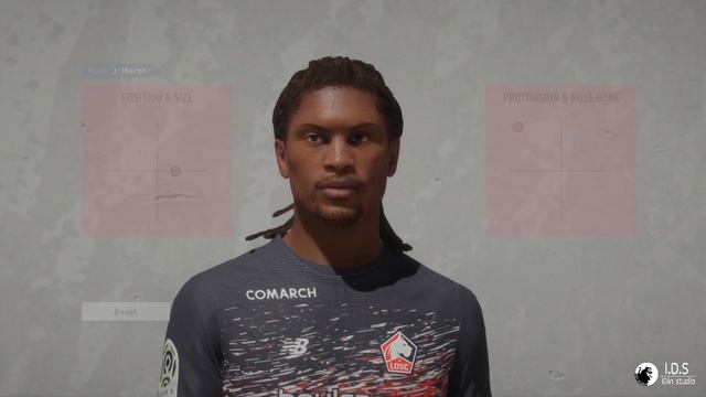 FIFA 20 | Virtual Pro Lookalike | Renato Sanches смотреть онлайн