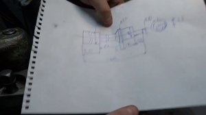 Как сделать ЭКСЦЕНТРИК на 3 кулачковом токарном патроне?