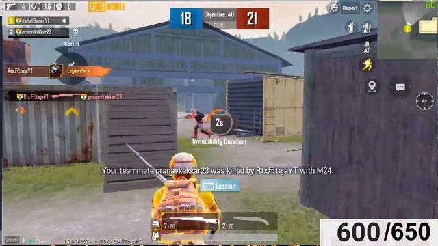 Back to PUBG | Same Lobby Everywhere! смотреть онлайн