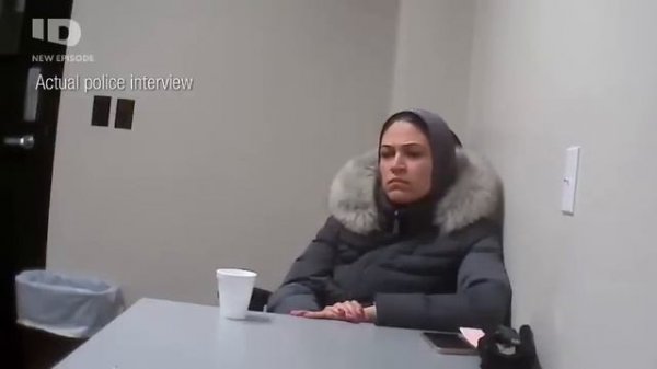 Американский монстр -