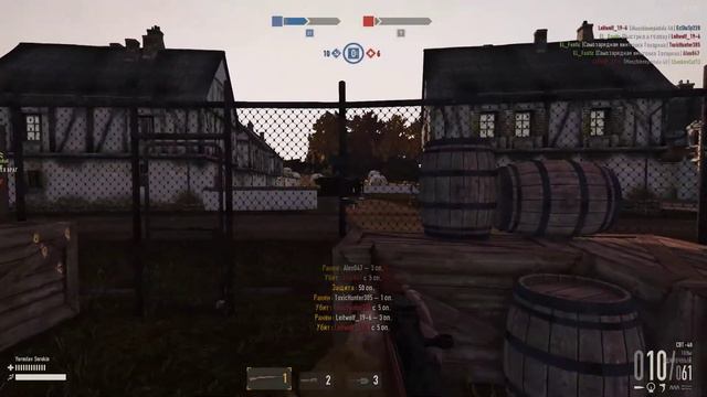 Heroes & Generals тупо захотел 18+ смотреть онлайн