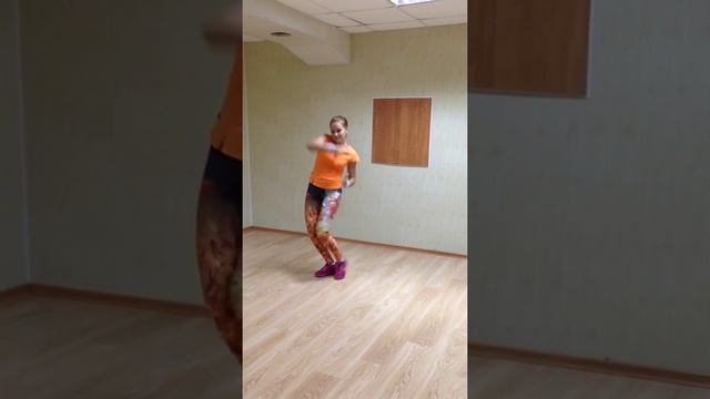 Зумба "Platinum" Волгоград смотреть онлайн