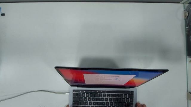 Apple Macbook Pro || M1 Unboxing- 2021