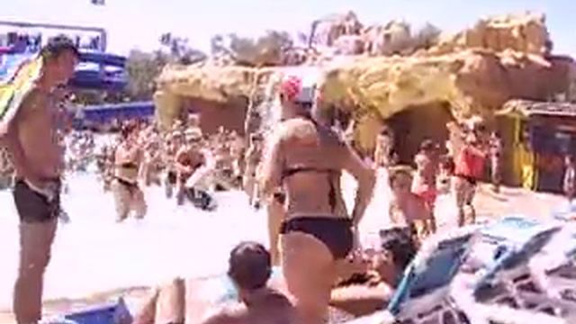 Carrisiland Acquapark : I Caraibi a Cellino San Marco 3 смотреть онлайн