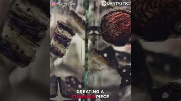 These Artists Are The Masters Of Illusion | Amazing Art Illusions ▶7