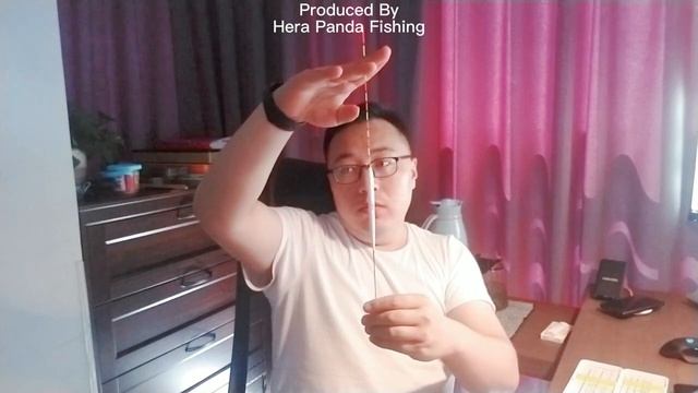 The best herabuna float type for wild fishing! смотреть онлайн