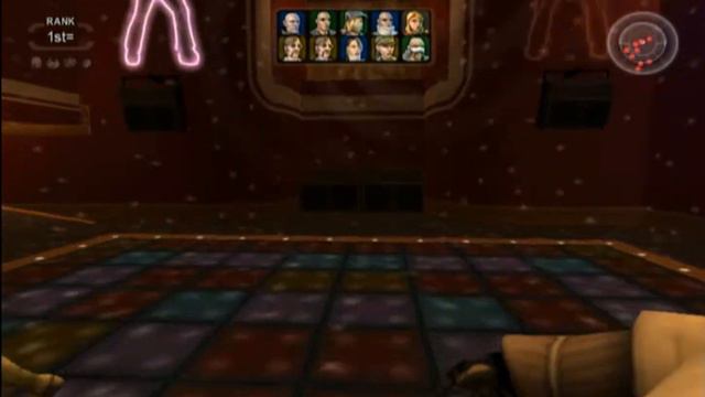 Timesplitters Future Perfect Feel The Burn смотреть онлайн