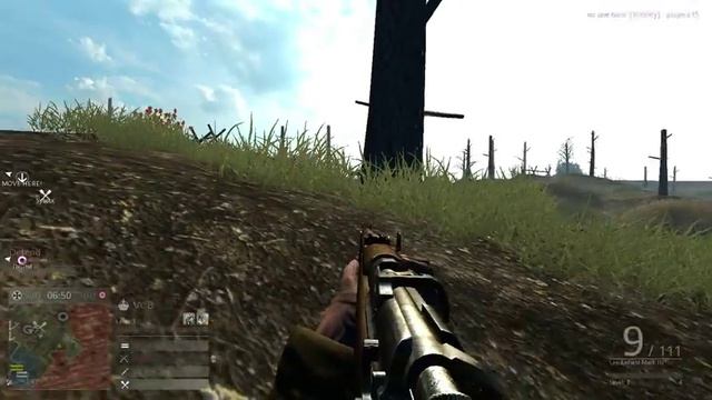 Verdun - Game Play смотреть онлайн