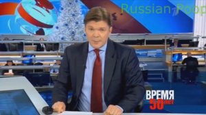 Время 3 RYTP | Новости пуп ритп | Юбилейный выпуск